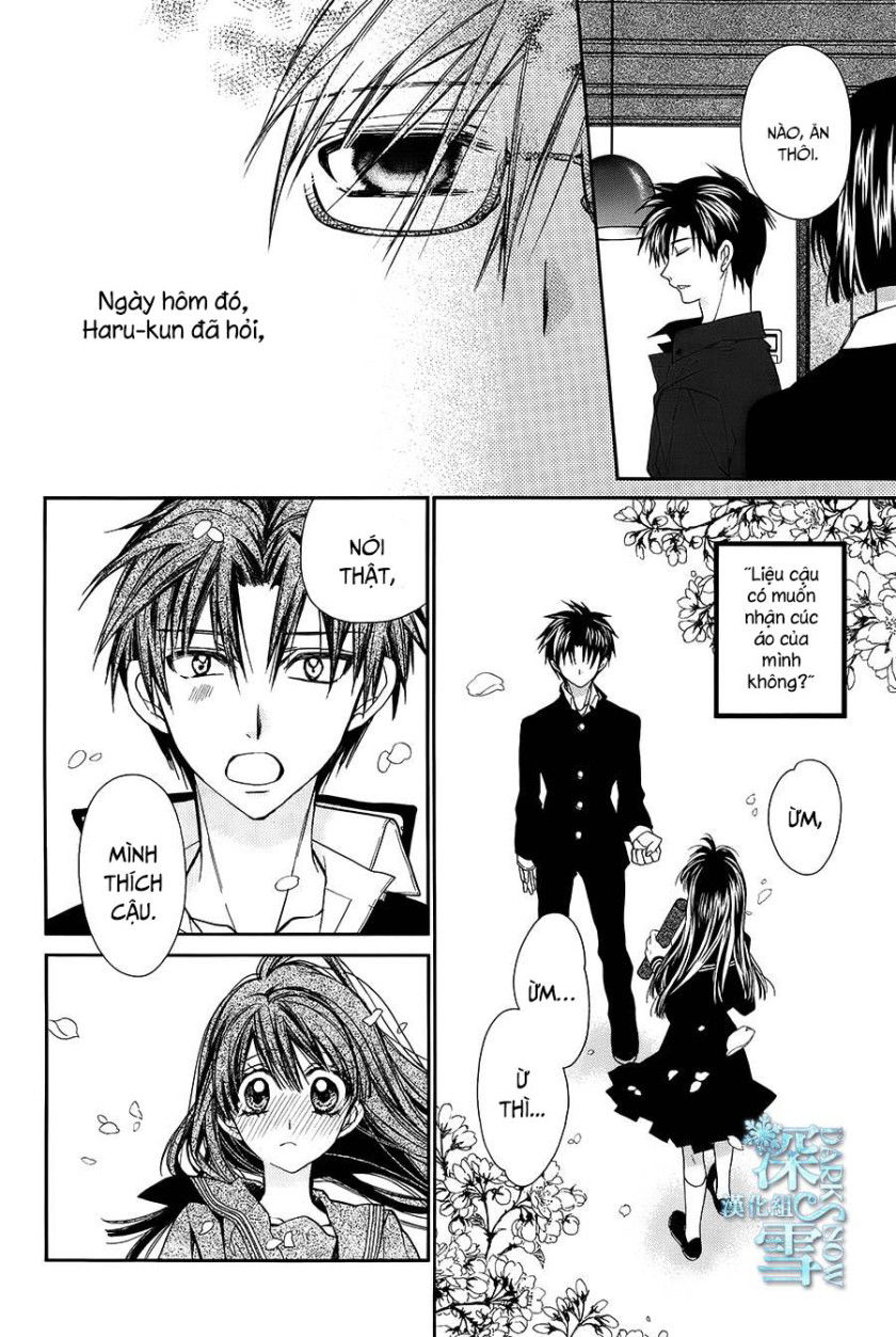 31 Ai Dream Chap 12 - Next Chap 13