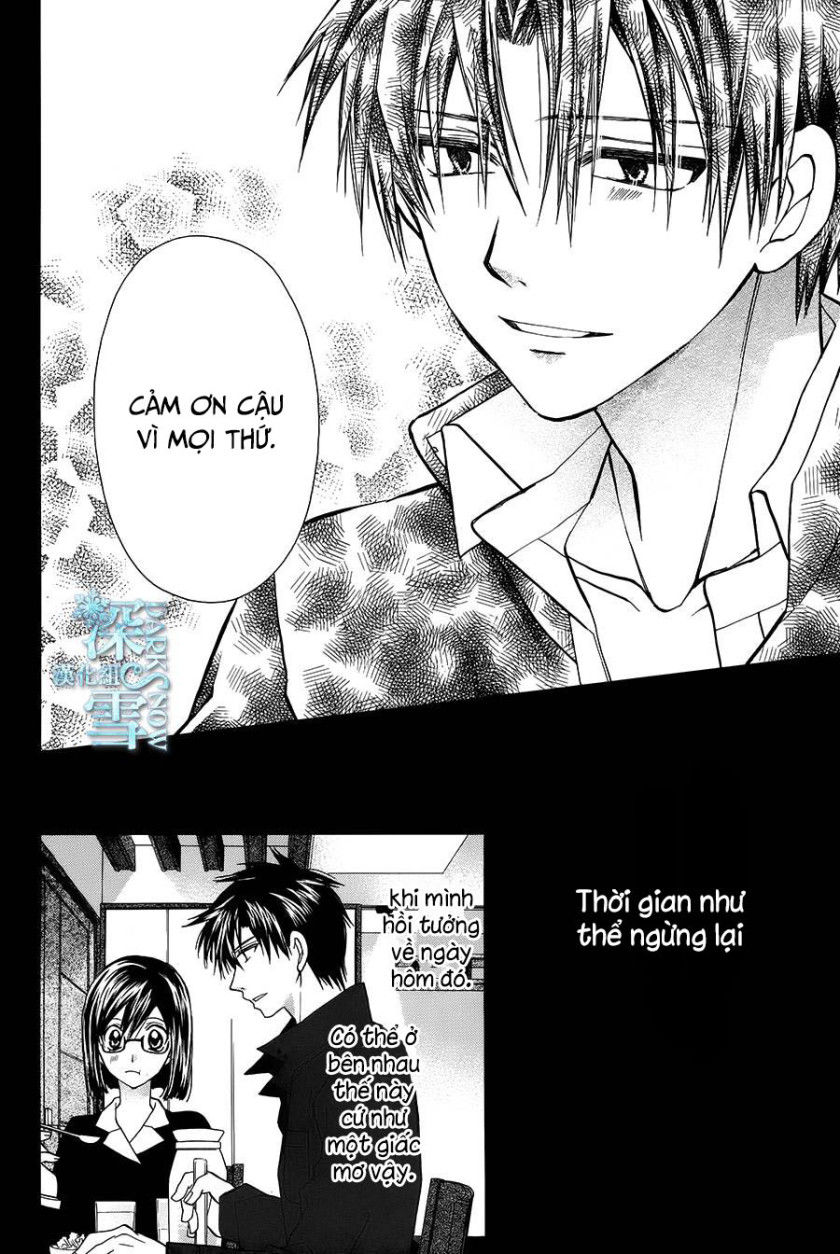 31 Ai Dream Chap 12 - Next Chap 13