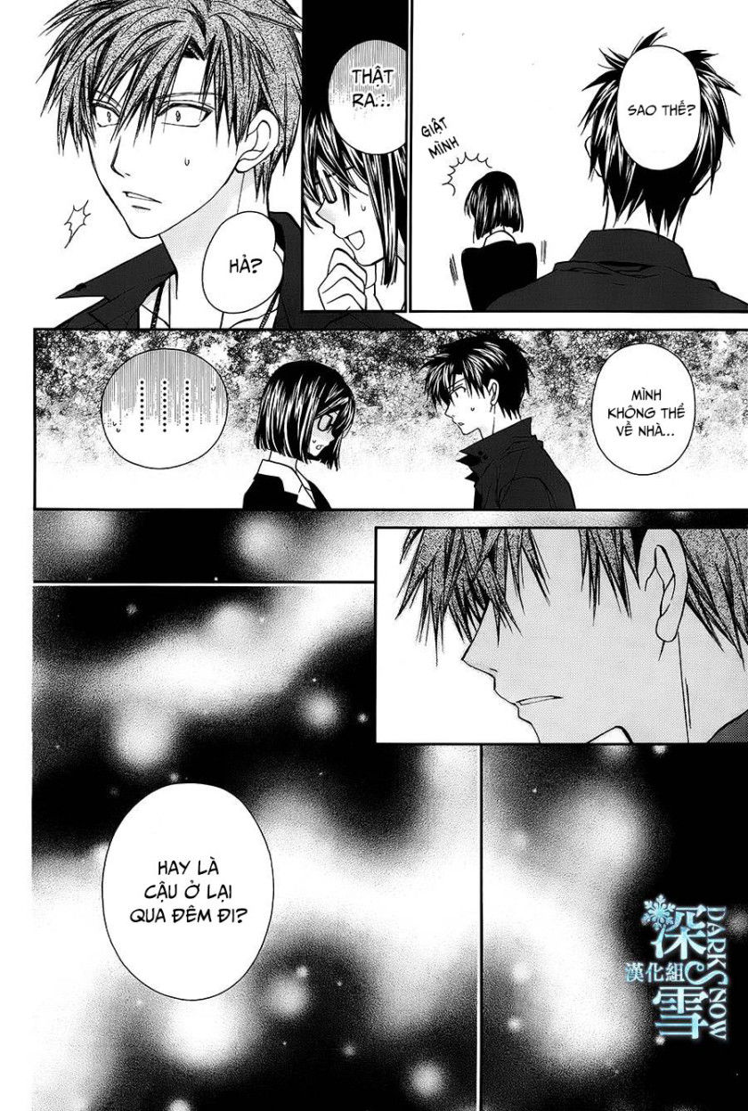 31 Ai Dream Chap 12 - Next Chap 13