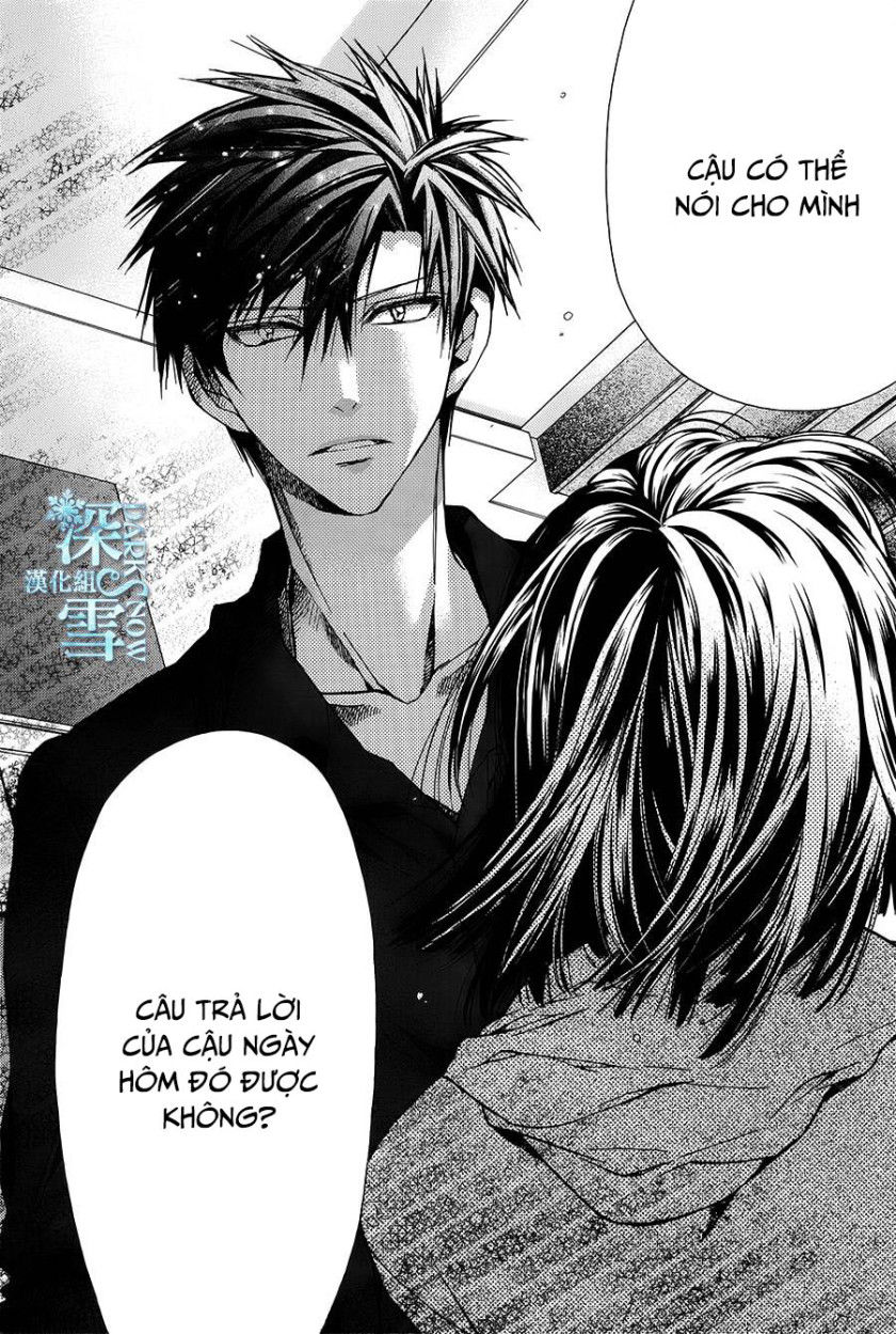 31 Ai Dream Chap 12 - Next Chap 13