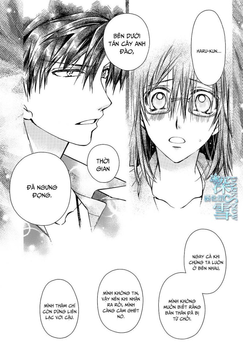 31 Ai Dream Chap 12 - Next Chap 13