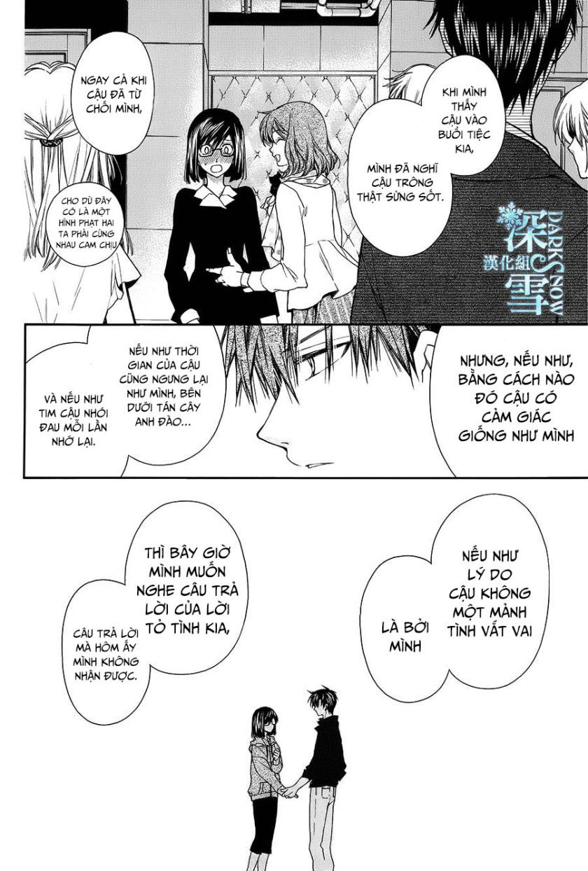 31 Ai Dream Chap 12 - Next Chap 13