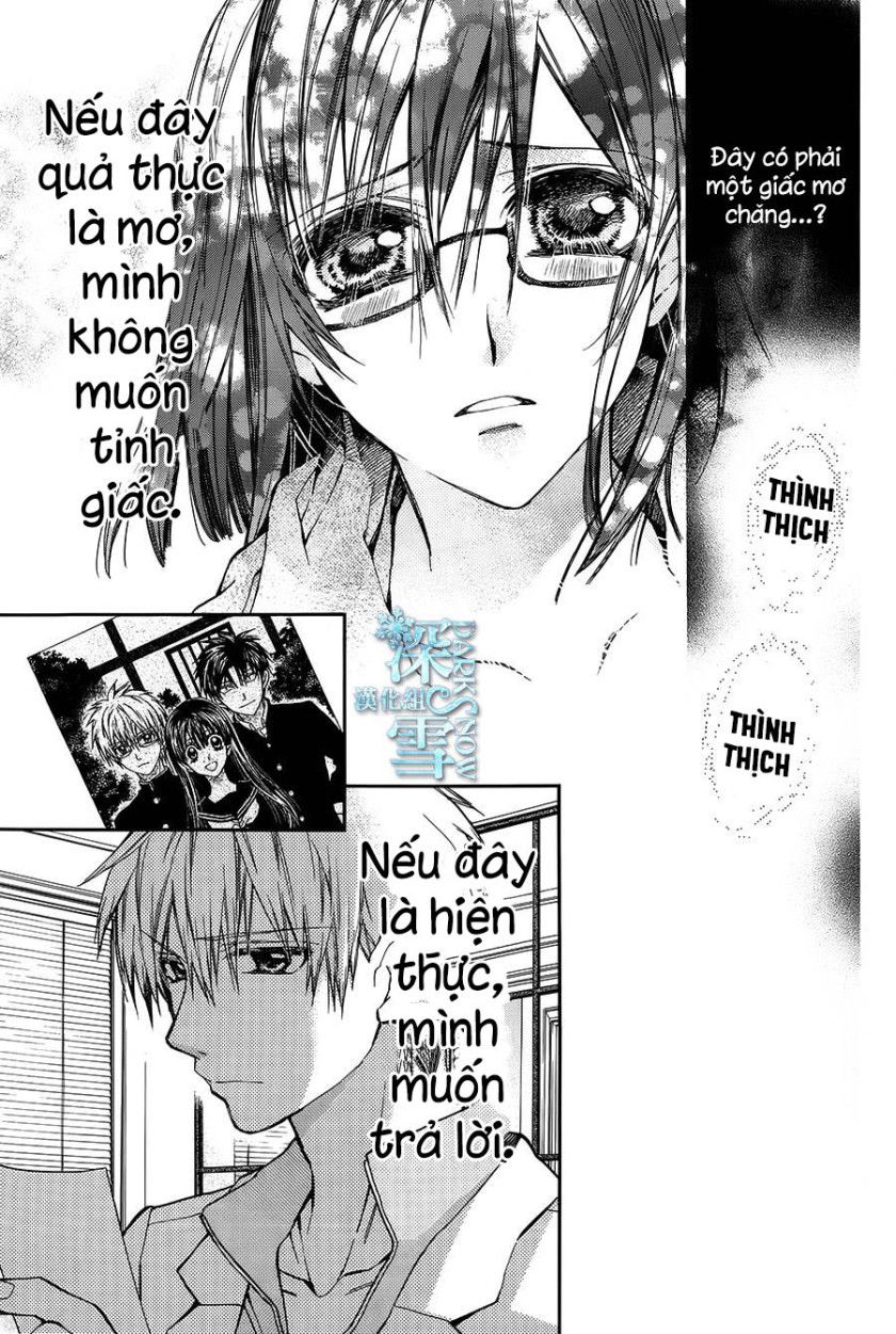 31 Ai Dream Chap 12 - Next Chap 13