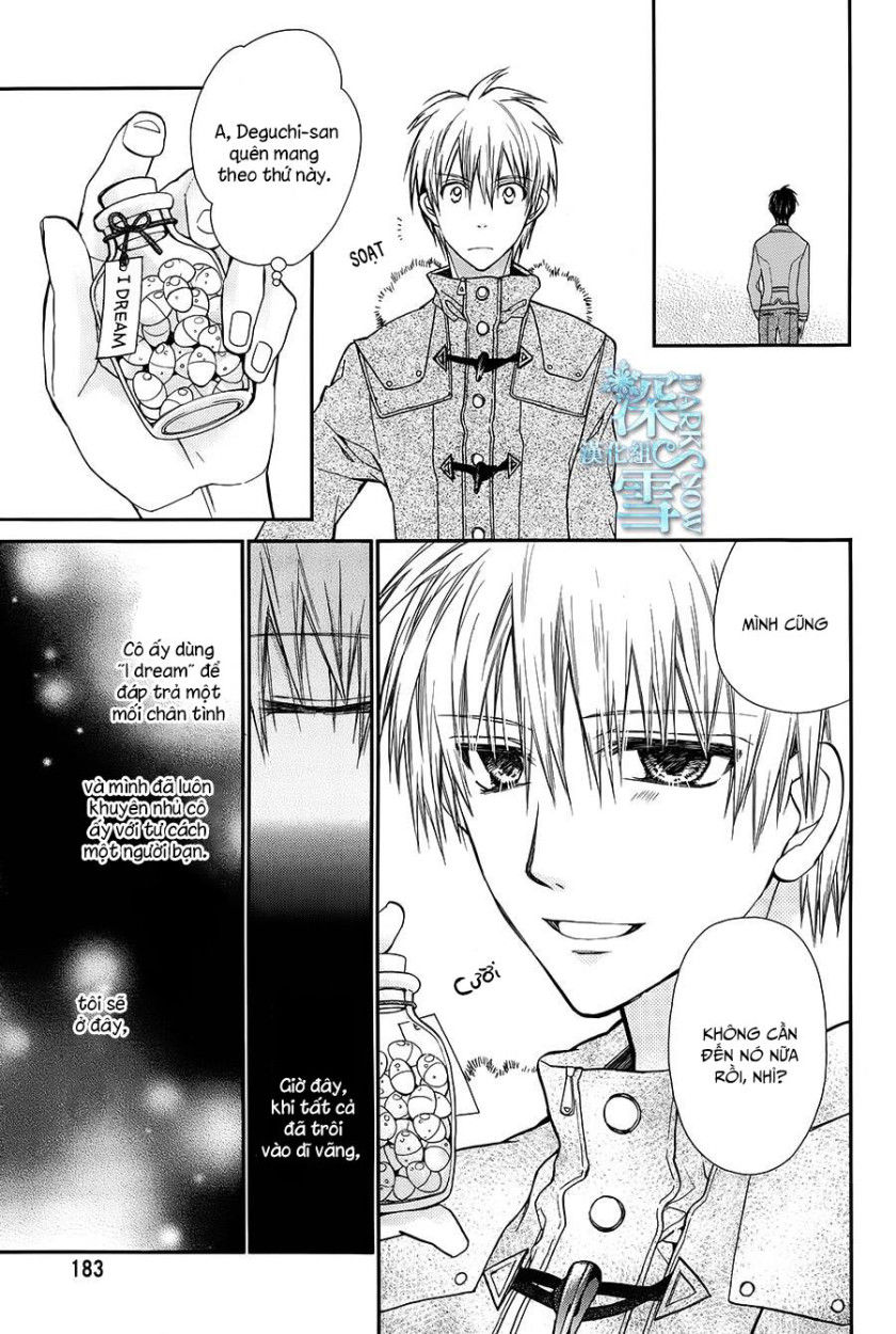 31 Ai Dream Chap 12 - Next Chap 13