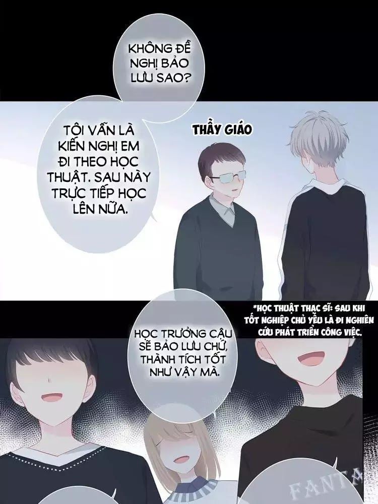 Vấp Phải Phản Quang Chap 3 - Next Chap 4