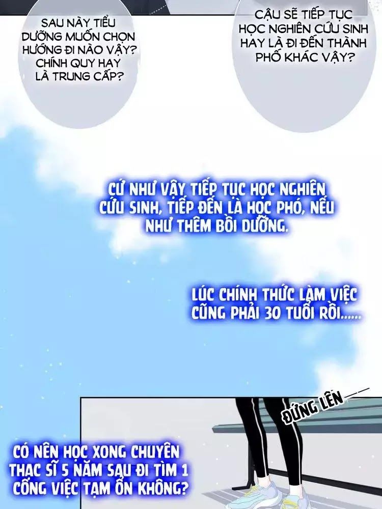 Vấp Phải Phản Quang Chap 3 - Next Chap 4