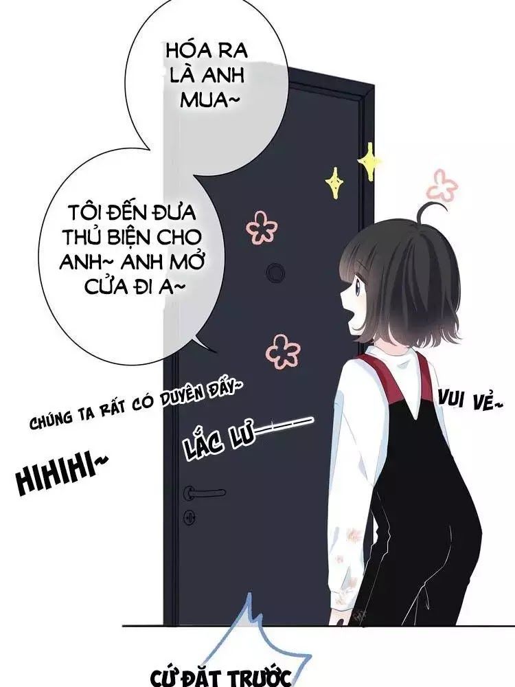 Vấp Phải Phản Quang Chap 3 - Next Chap 4