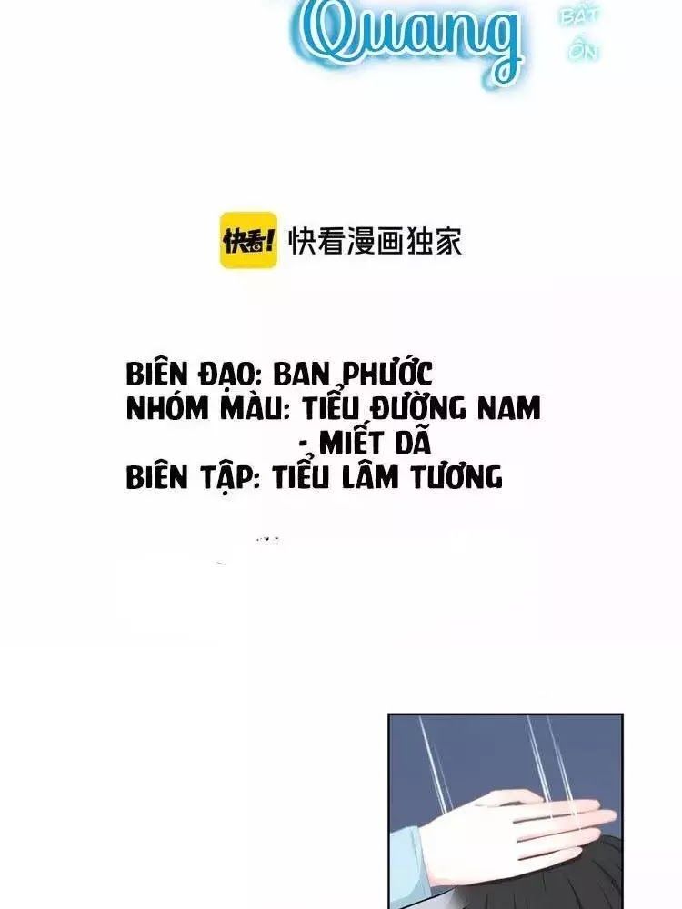 Vấp Phải Phản Quang Chap 3 - Next Chap 4