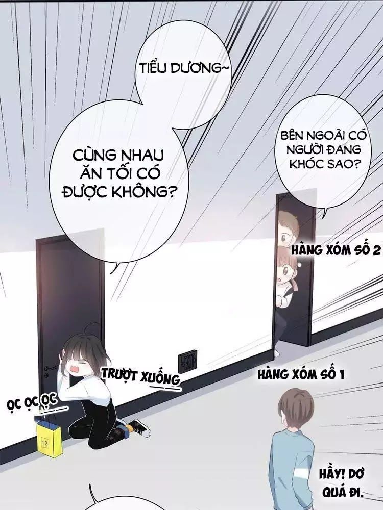 Vấp Phải Phản Quang Chap 3 - Next Chap 4