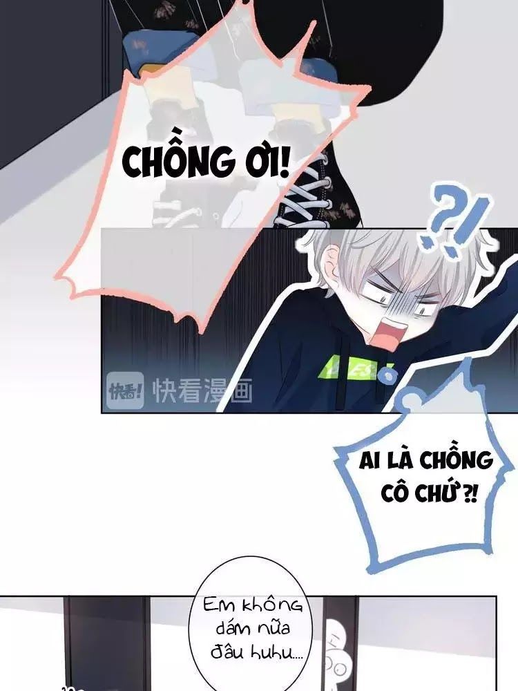 Vấp Phải Phản Quang Chap 3 - Next Chap 4