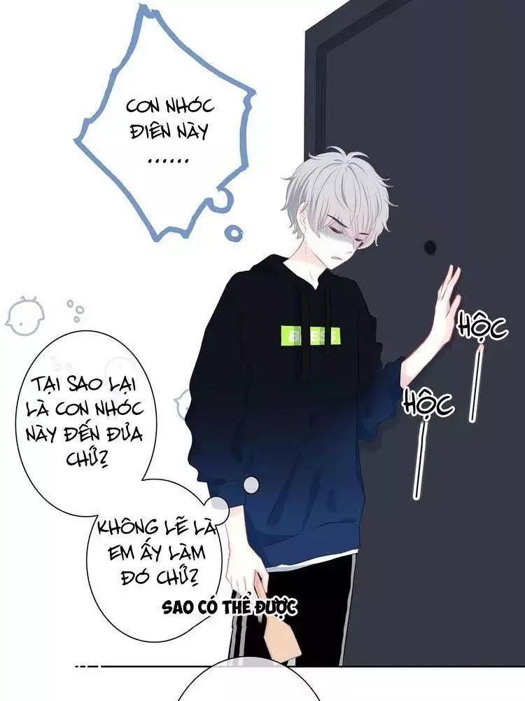 Vấp Phải Phản Quang Chap 3 - Next Chap 4
