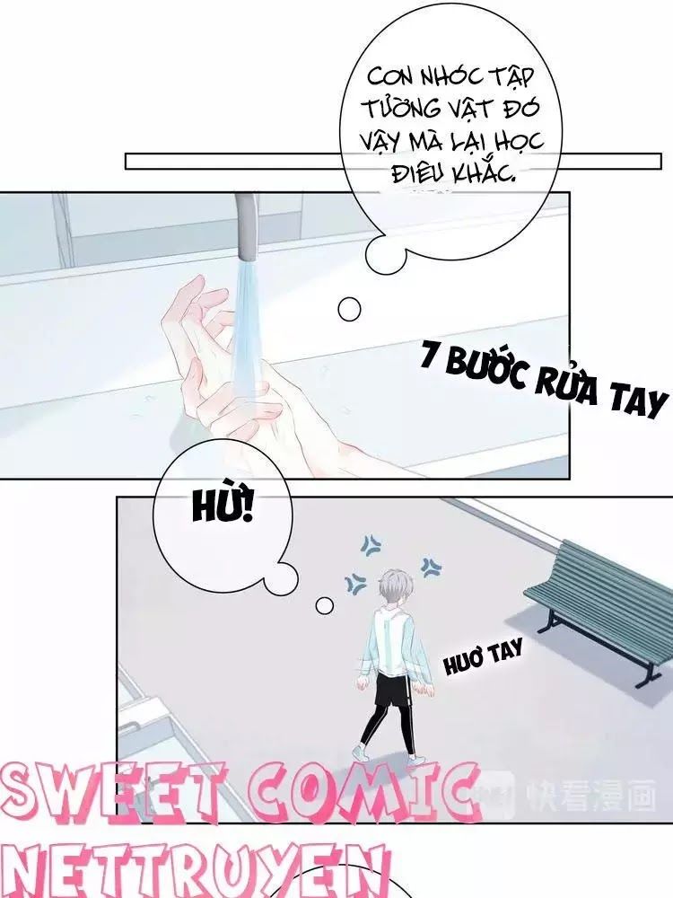 Vấp Phải Phản Quang Chap 3 - Next Chap 4