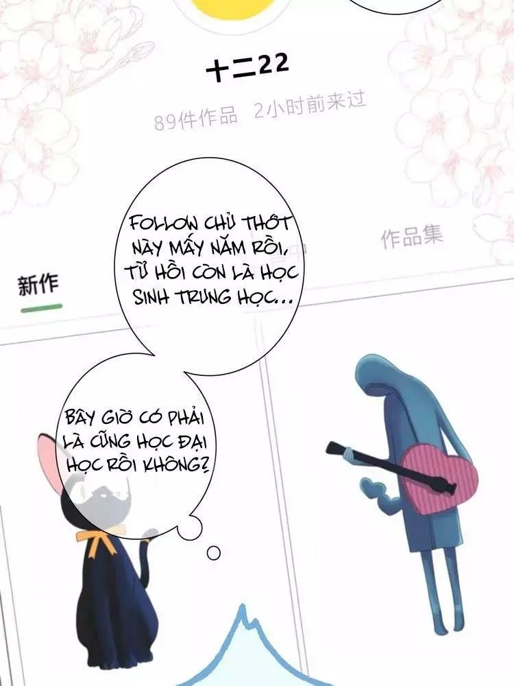 Vấp Phải Phản Quang Chap 3 - Next Chap 4