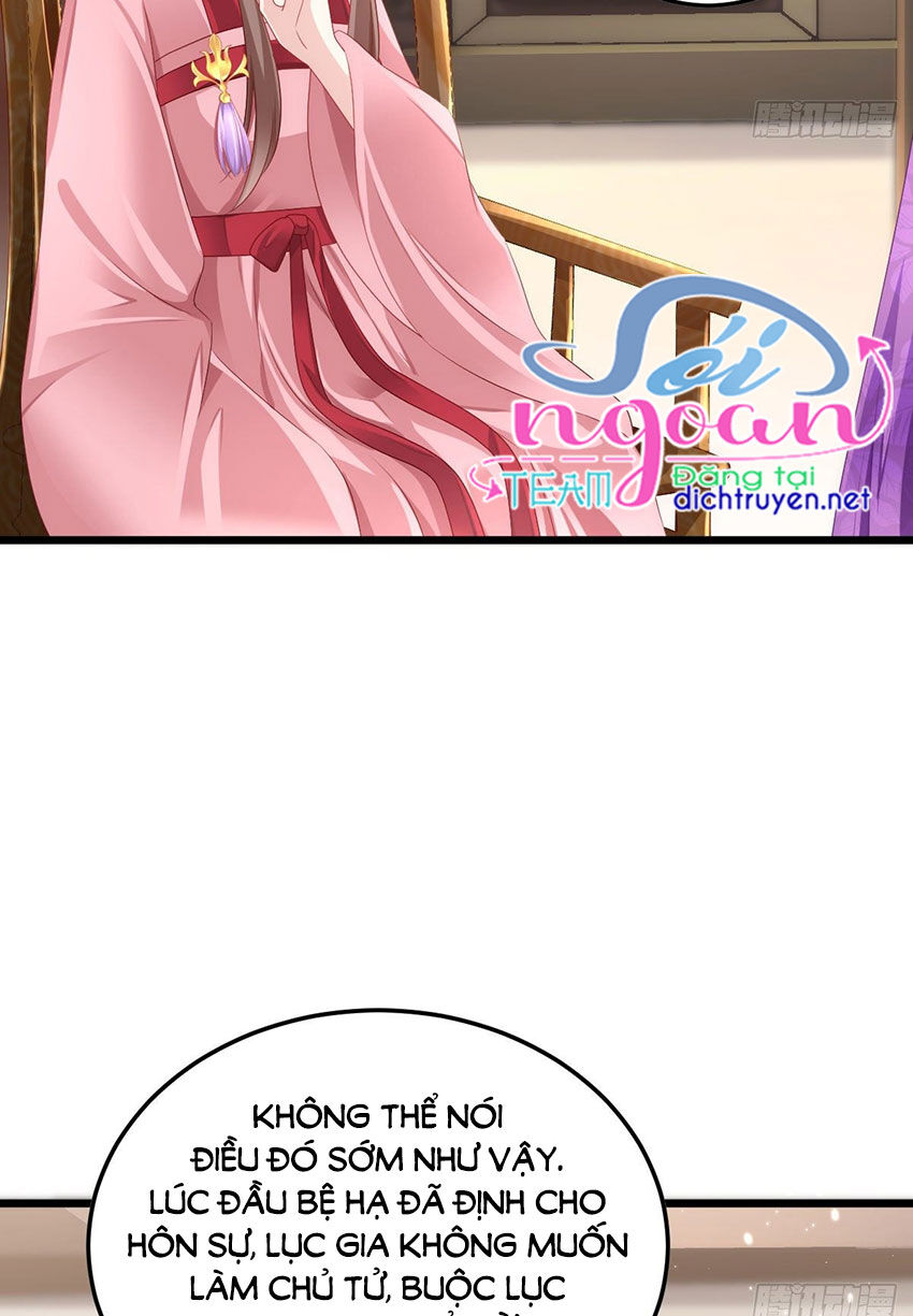 Ta Ở Cổ Đại Nuôi Nam Nhân Chap 93 - Next Chap 94