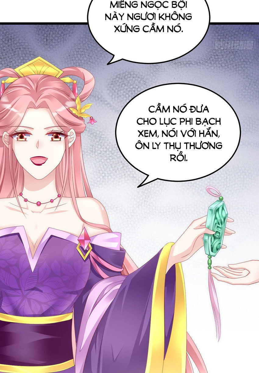 Ta Ở Cổ Đại Nuôi Nam Nhân Chap 93 - Next Chap 94