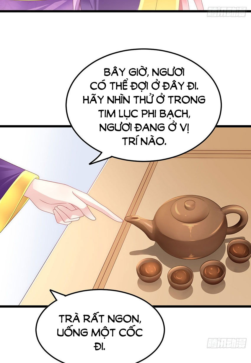 Ta Ở Cổ Đại Nuôi Nam Nhân Chap 93 - Next Chap 94