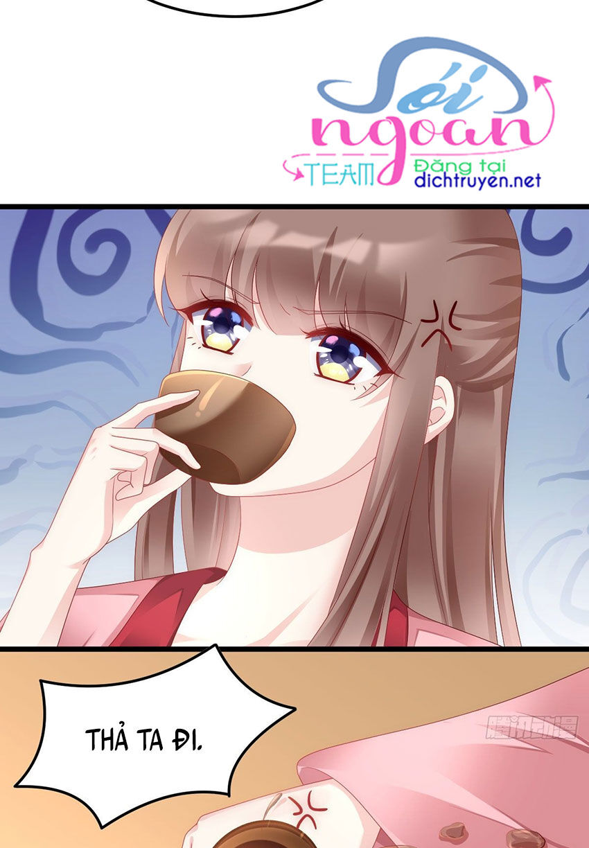 Ta Ở Cổ Đại Nuôi Nam Nhân Chap 93 - Next Chap 94