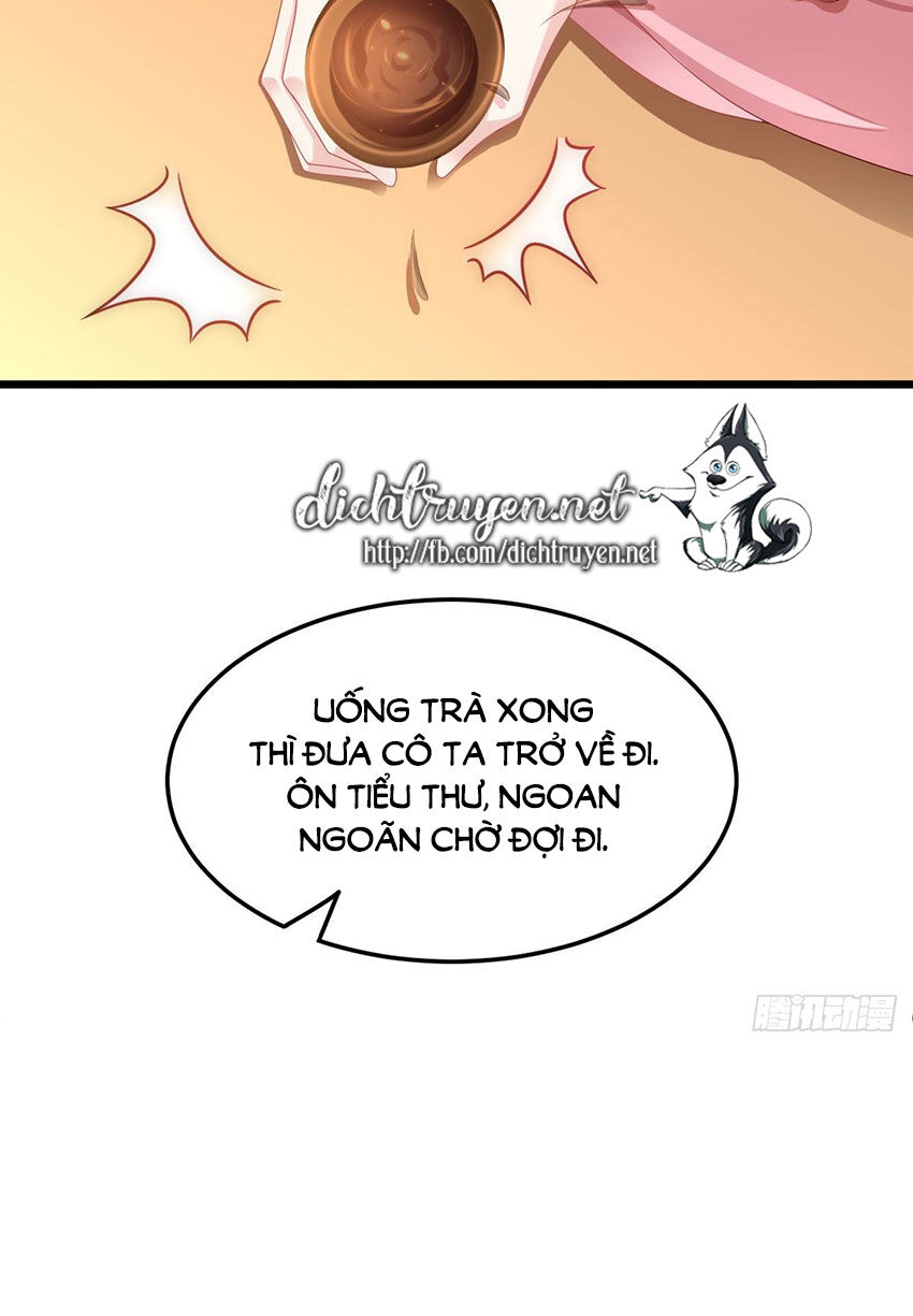 Ta Ở Cổ Đại Nuôi Nam Nhân Chap 93 - Next Chap 94