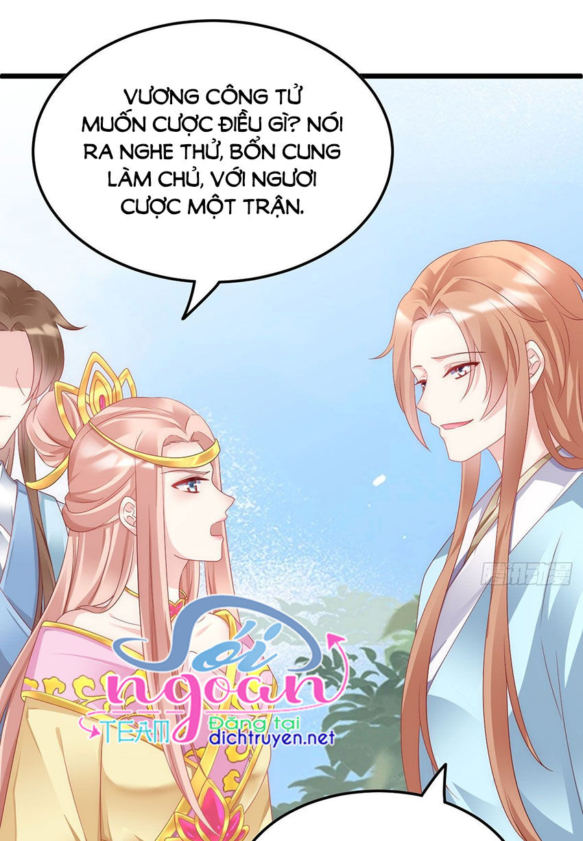 Ta Ở Cổ Đại Nuôi Nam Nhân Chap 93 - Next Chap 94
