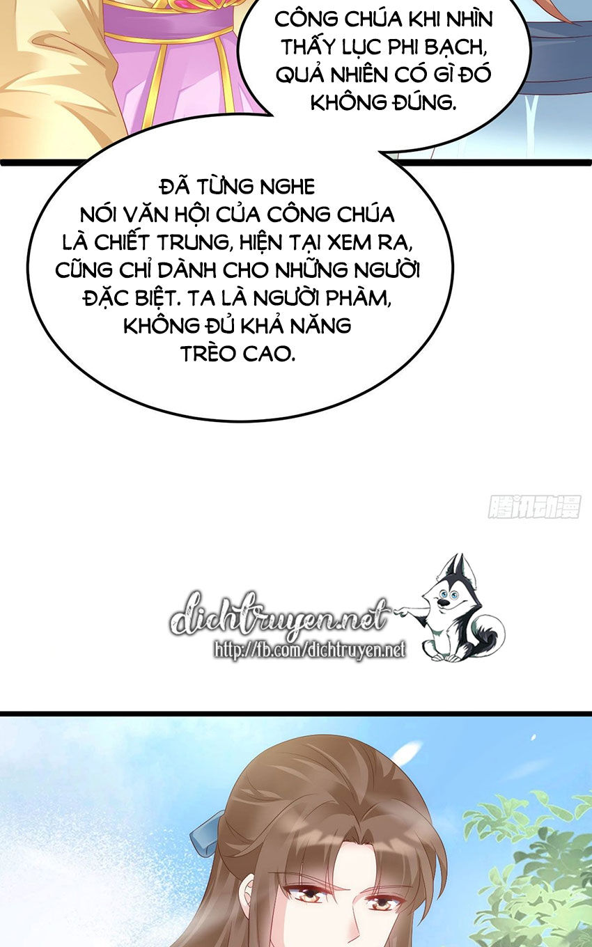 Ta Ở Cổ Đại Nuôi Nam Nhân Chap 93 - Next Chap 94