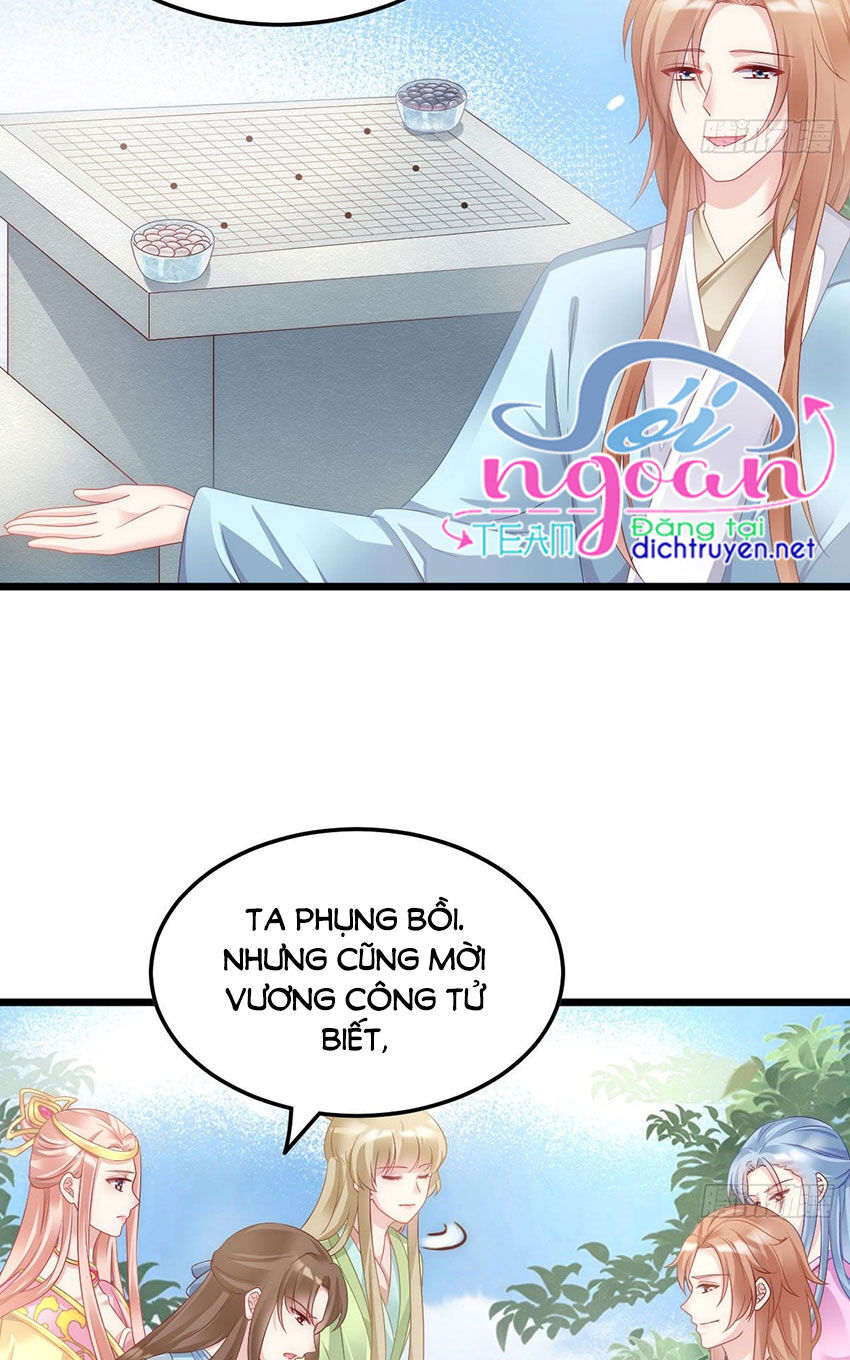 Ta Ở Cổ Đại Nuôi Nam Nhân Chap 93 - Next Chap 94