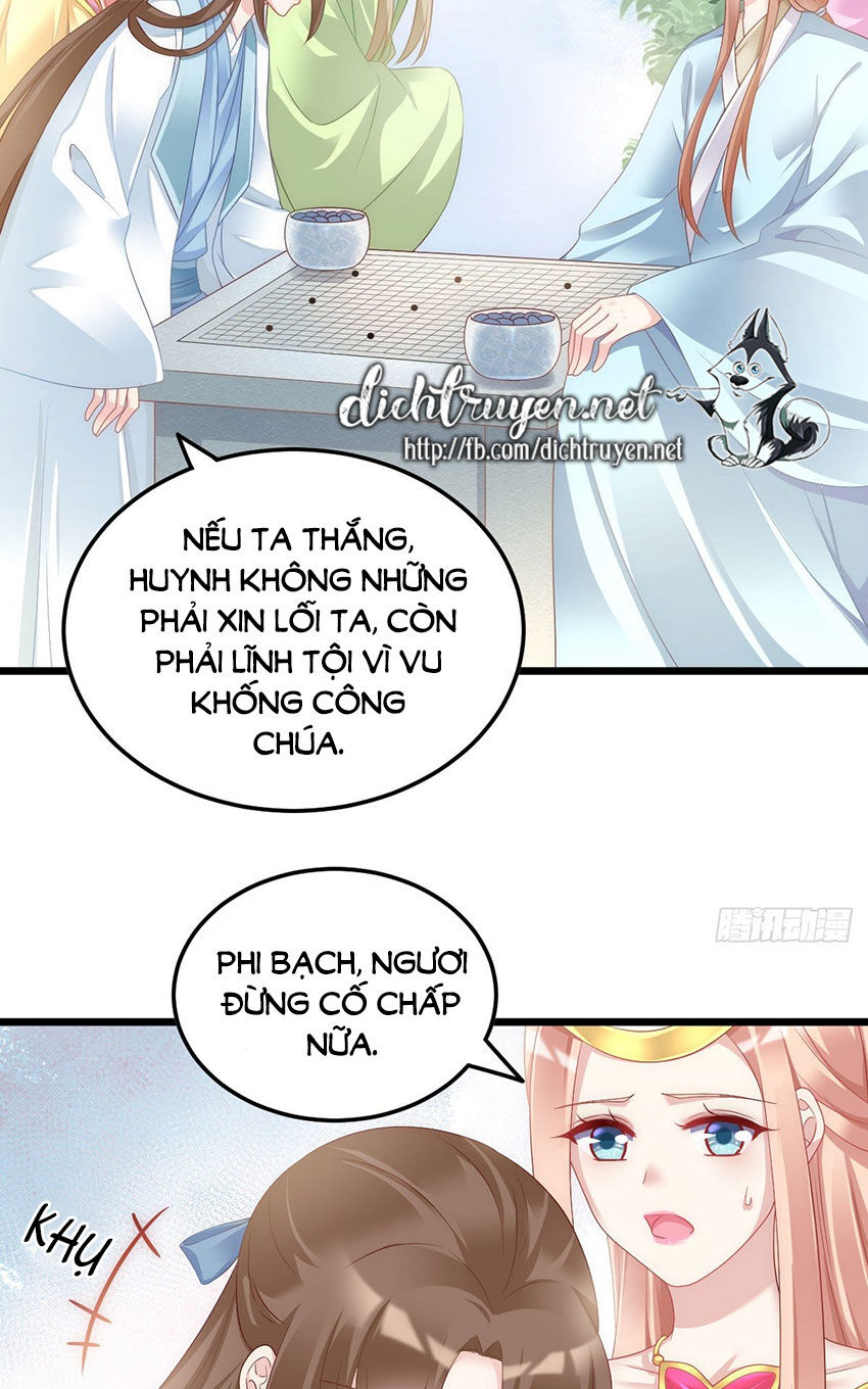 Ta Ở Cổ Đại Nuôi Nam Nhân Chap 93 - Next Chap 94