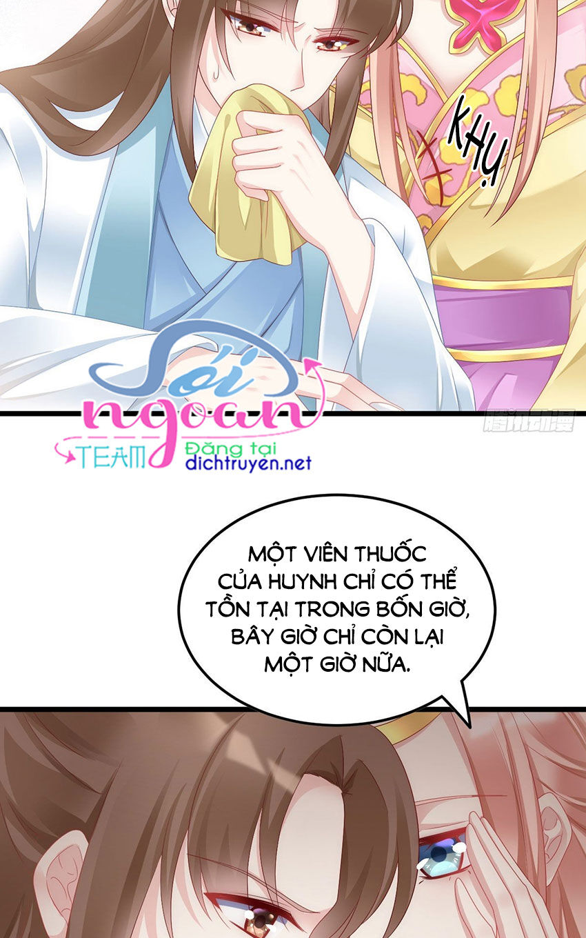 Ta Ở Cổ Đại Nuôi Nam Nhân Chap 93 - Next Chap 94