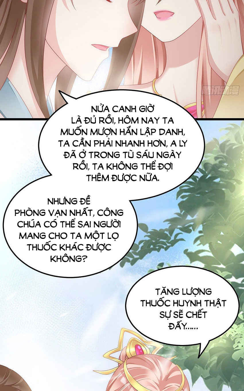 Ta Ở Cổ Đại Nuôi Nam Nhân Chap 93 - Next Chap 94