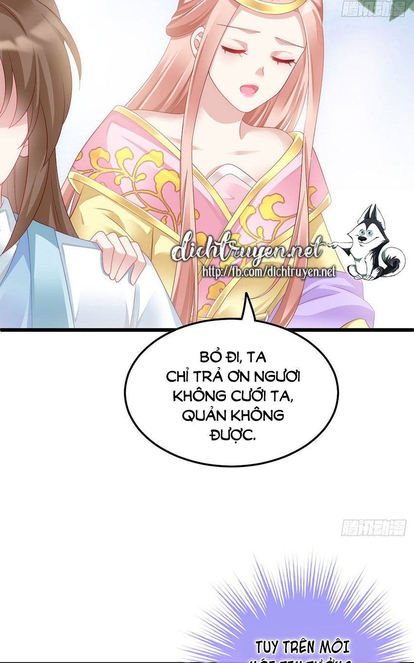 Ta Ở Cổ Đại Nuôi Nam Nhân Chap 93 - Next Chap 94