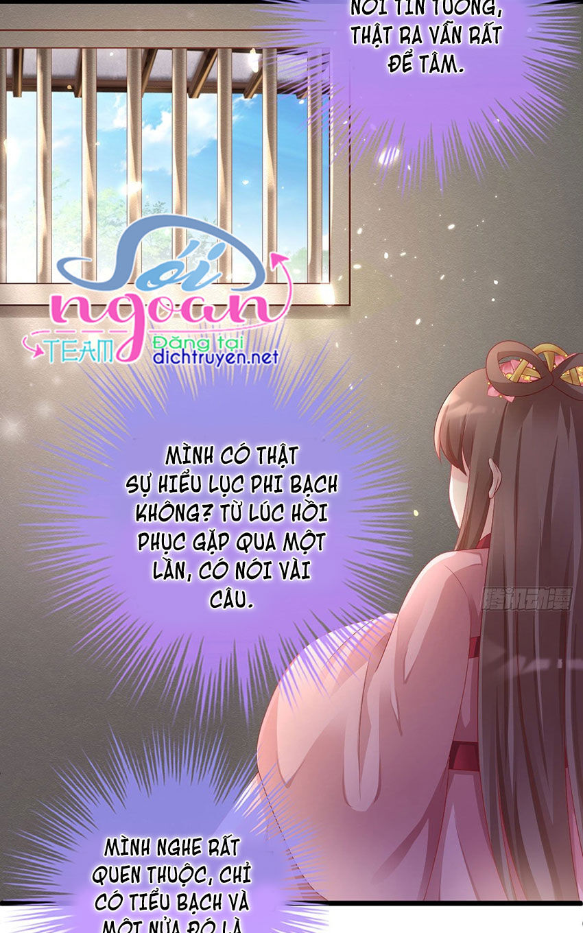 Ta Ở Cổ Đại Nuôi Nam Nhân Chap 93 - Next Chap 94