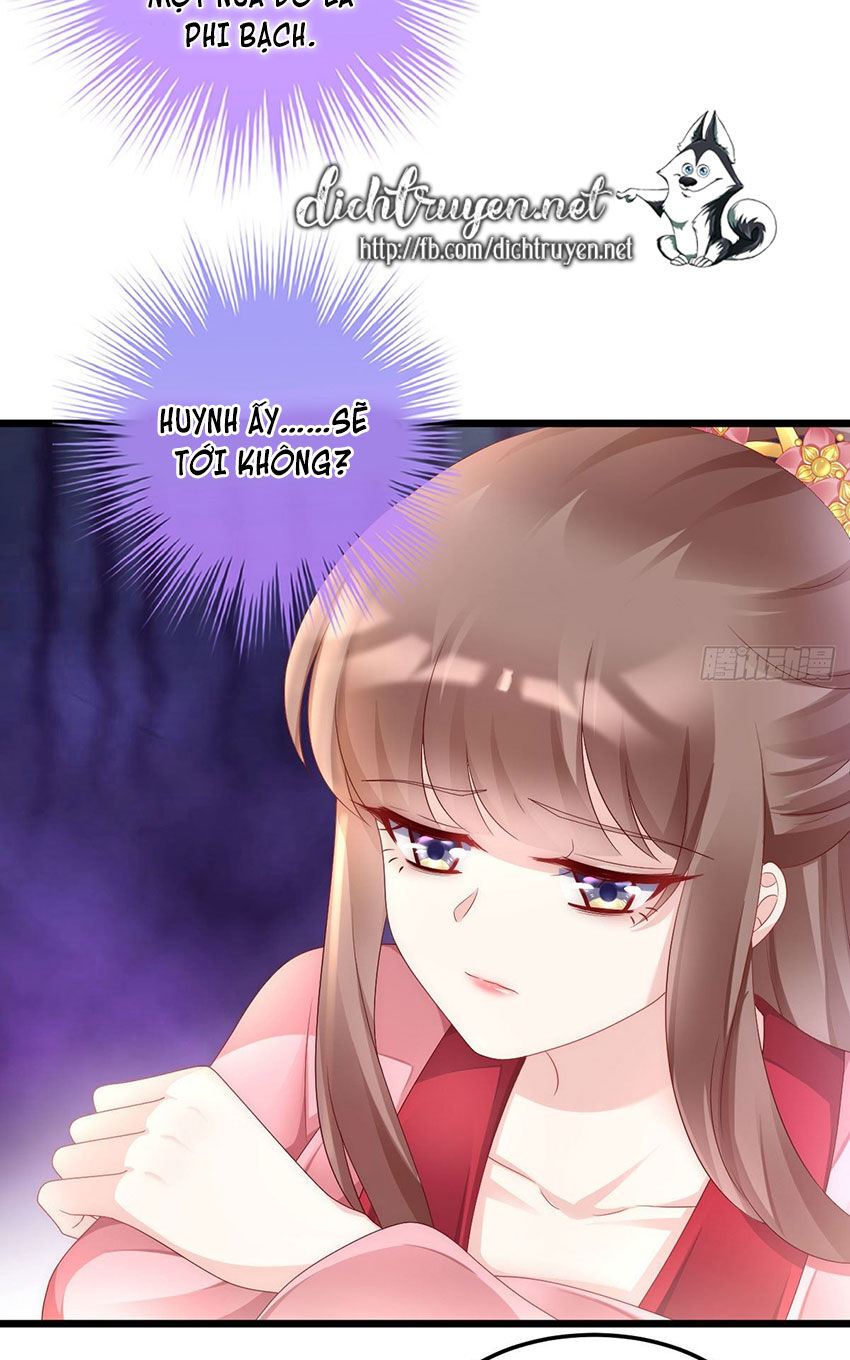 Ta Ở Cổ Đại Nuôi Nam Nhân Chap 93 - Next Chap 94