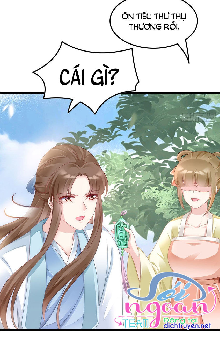 Ta Ở Cổ Đại Nuôi Nam Nhân Chap 93 - Next Chap 94