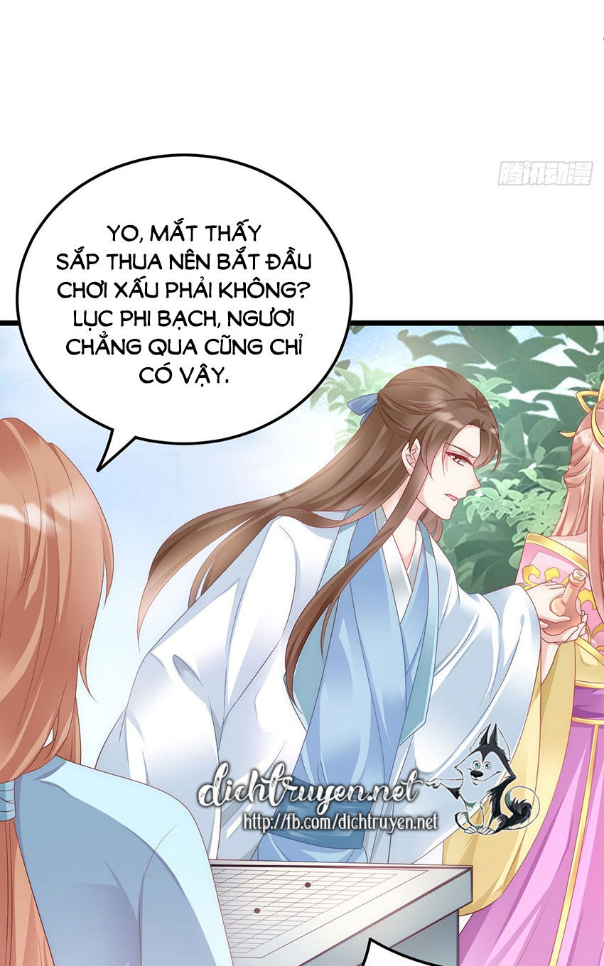 Ta Ở Cổ Đại Nuôi Nam Nhân Chap 93 - Next Chap 94