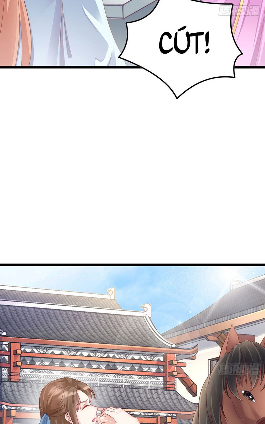 Ta Ở Cổ Đại Nuôi Nam Nhân Chap 93 - Next Chap 94
