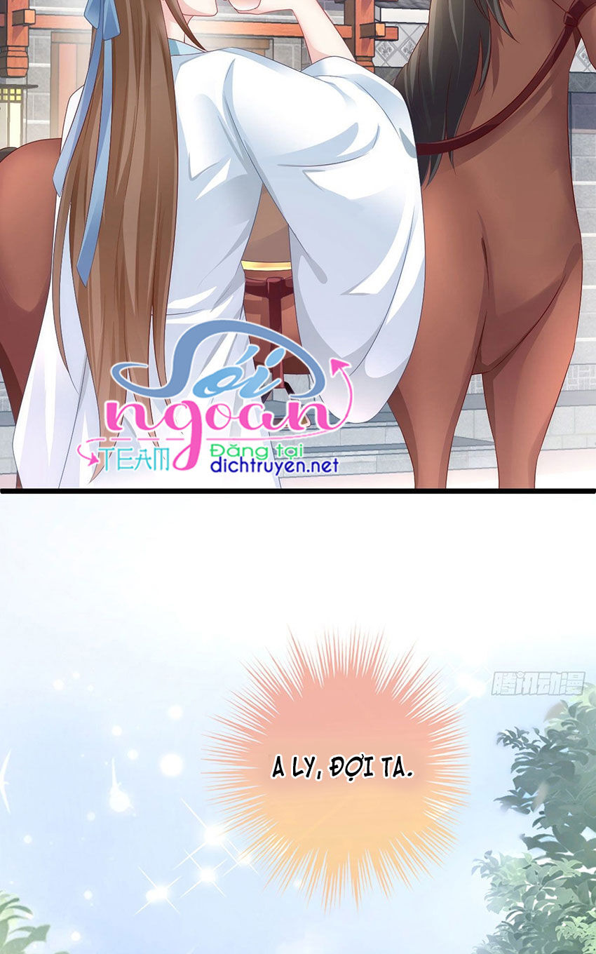 Ta Ở Cổ Đại Nuôi Nam Nhân Chap 93 - Next Chap 94