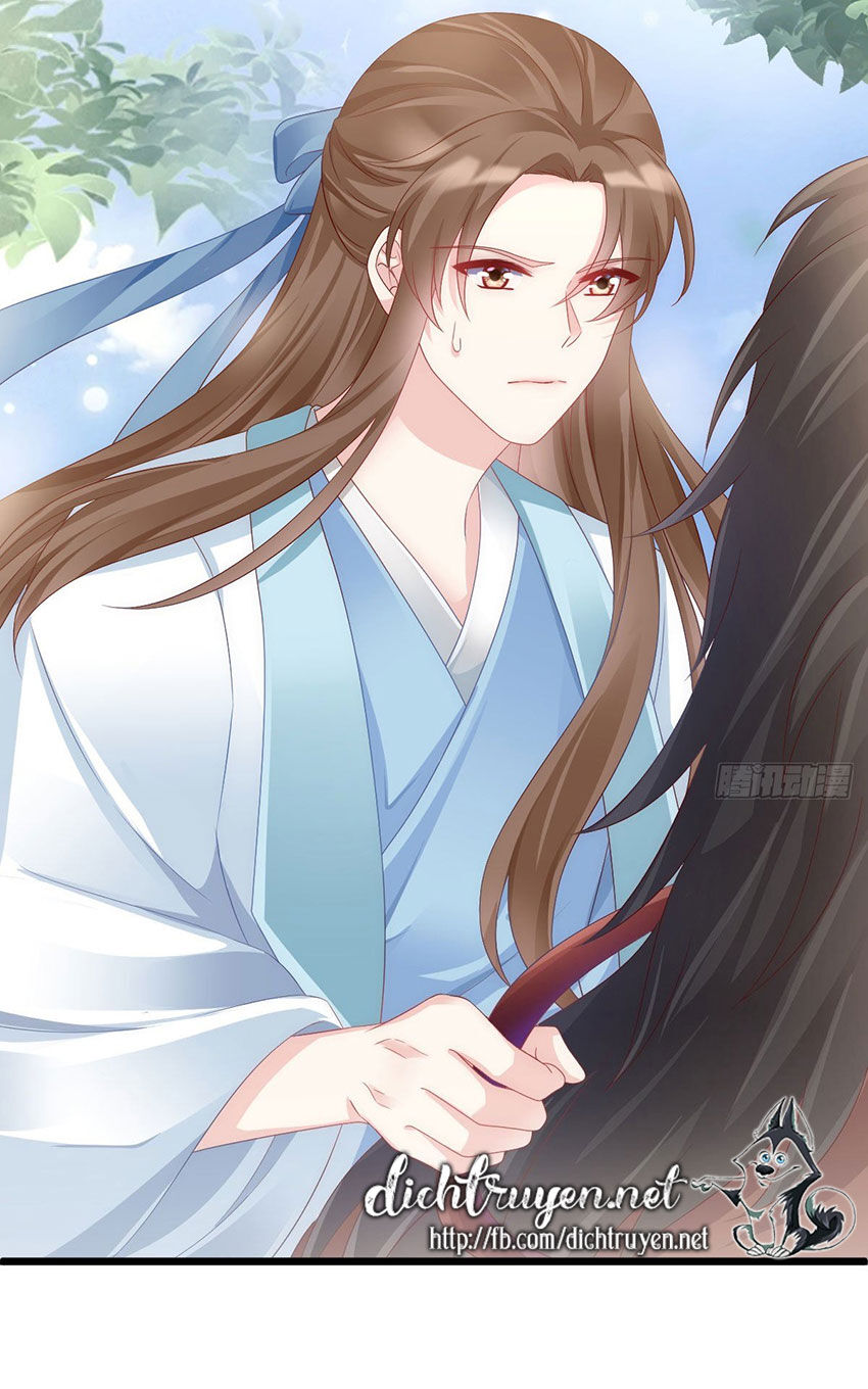 Ta Ở Cổ Đại Nuôi Nam Nhân Chap 93 - Next Chap 94