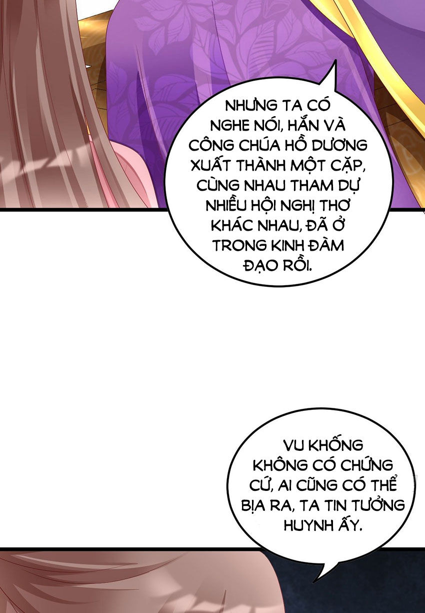 Ta Ở Cổ Đại Nuôi Nam Nhân Chap 93 - Next Chap 94