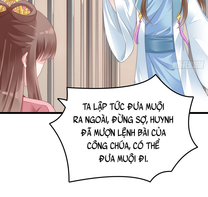 Ta Ở Cổ Đại Nuôi Nam Nhân Chap 93 - Next Chap 94