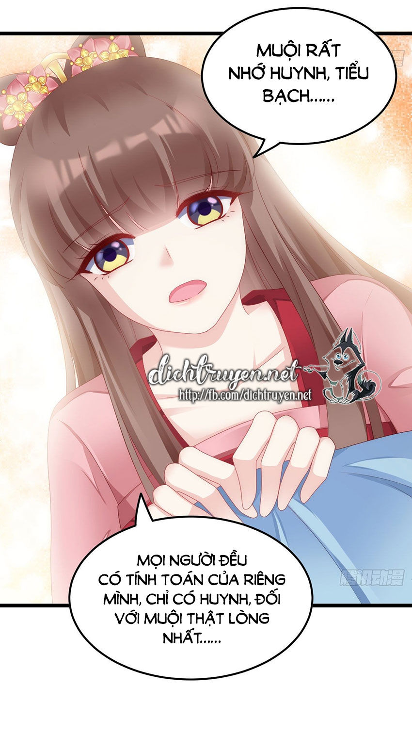 Ta Ở Cổ Đại Nuôi Nam Nhân Chap 93 - Next Chap 94