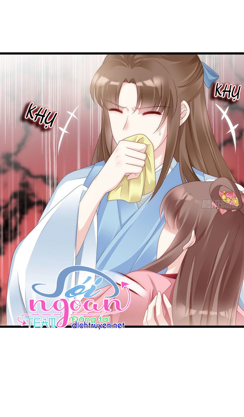 Ta Ở Cổ Đại Nuôi Nam Nhân Chap 93 - Next Chap 94