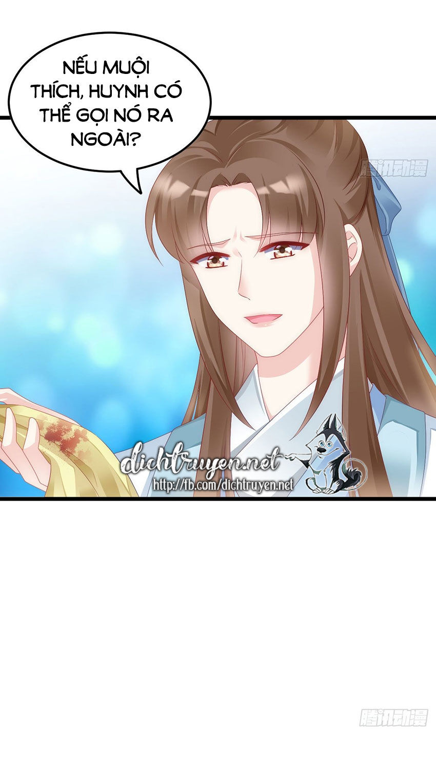 Ta Ở Cổ Đại Nuôi Nam Nhân Chap 93 - Next Chap 94
