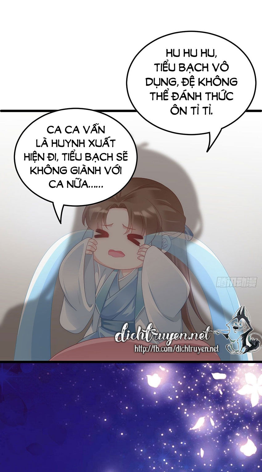 Ta Ở Cổ Đại Nuôi Nam Nhân Chap 93 - Next Chap 94