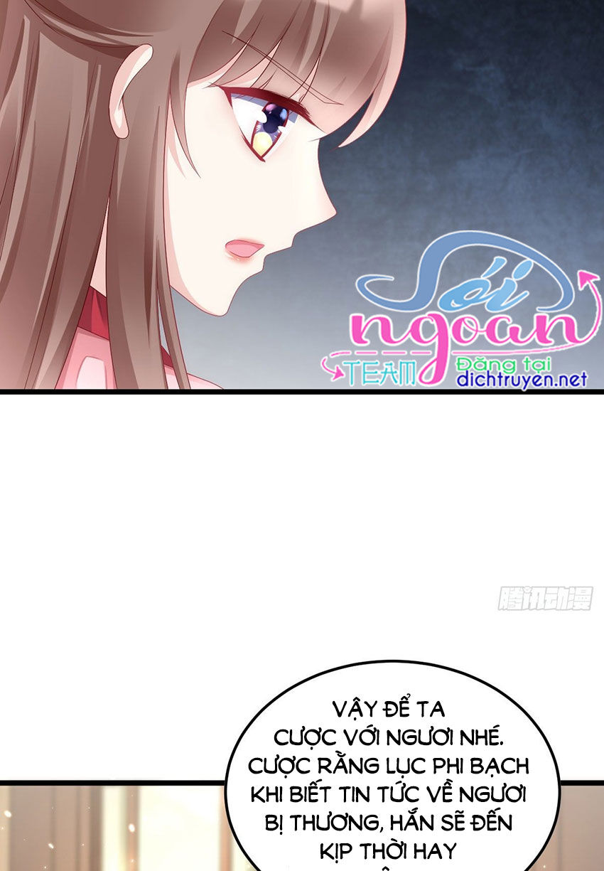 Ta Ở Cổ Đại Nuôi Nam Nhân Chap 93 - Next Chap 94