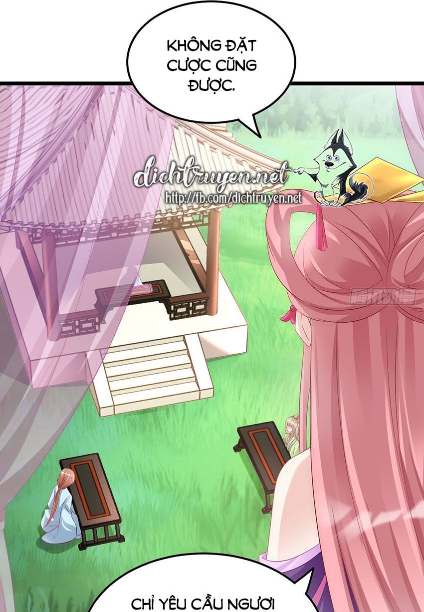 Ta Ở Cổ Đại Nuôi Nam Nhân Chap 93 - Next Chap 94