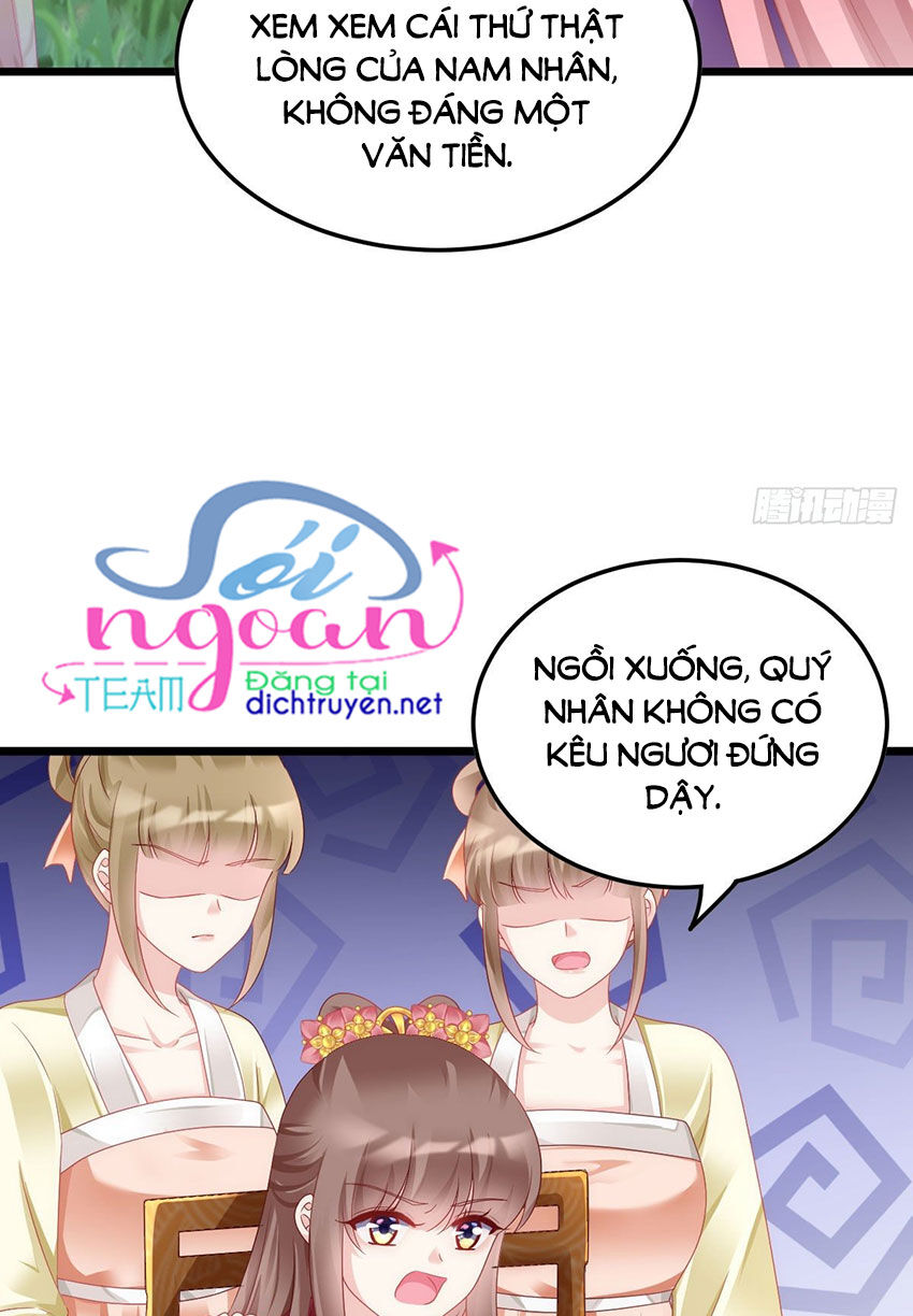 Ta Ở Cổ Đại Nuôi Nam Nhân Chap 93 - Next Chap 94