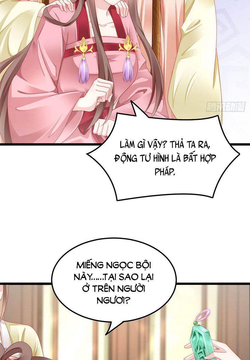 Ta Ở Cổ Đại Nuôi Nam Nhân Chap 93 - Next Chap 94