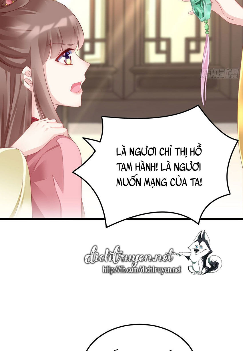 Ta Ở Cổ Đại Nuôi Nam Nhân Chap 93 - Next Chap 94