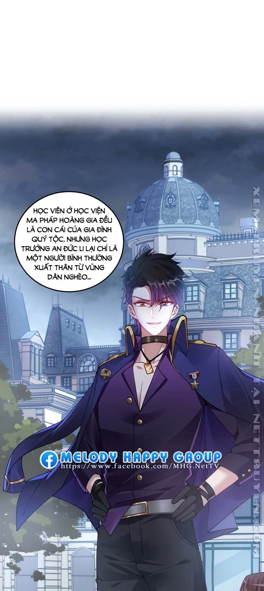 Quy Tắc Sinh Tồn Của Công Chúa Chap 49 - Next Chap 50