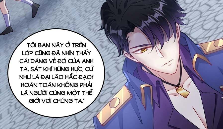 Quy Tắc Sinh Tồn Của Công Chúa Chap 49 - Next Chap 50