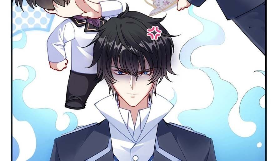 Quy Tắc Sinh Tồn Của Công Chúa Chap 49 - Next Chap 50